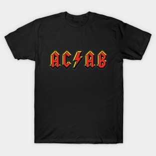 AC/AB T-Shirt